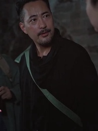 金山不如男兒脊 - Episode 32