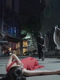 俏總裁的貼身保鏢 - Episode 41