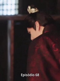 A supervilã que virou a queridinha - Episode 68