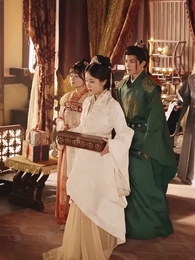 第45集 - 錦時逢君