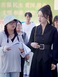 Bölüm 28 - Kocayı Attı, Parladı