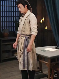 ジャガイモ麺で 富と皇子を手に入れる - Episode 35