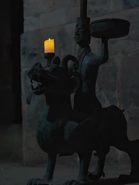 金山不如男兒脊 - Episode 18