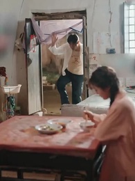 Reborn as a Fiery Wife in the '70s - Episode 5