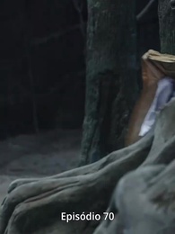 Episódio 70 - A supervilã que virou a queridinha