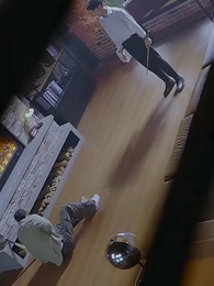 Sem Memória, Só Amor - Episode 44