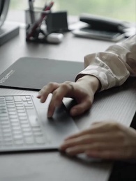 第19集 - 俏總裁的貼身保鏢