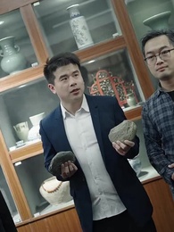 超級鑒寶師 - Episode 10