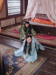 被父皇找回後，開啟虐渣人生 - Episode 72