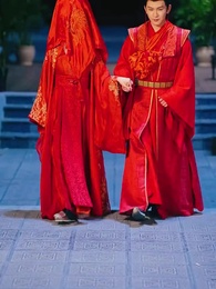 被父皇找回後，開啟虐渣人生 - Episode 33