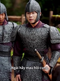 Tập 13 - Tú Cầu Định Đế Vương