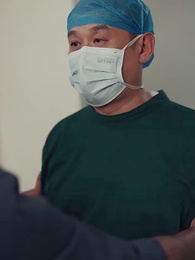 金山不如男兒脊 - Episode 51