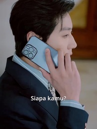Episode 11 - Antara Perpisahan dan Penantian