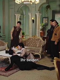 Episode 16 - Der Sohn des Kommandanten