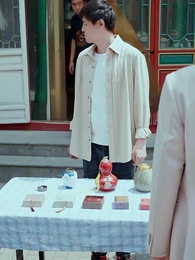 我乃塵世謫酒仙 - Episode 43