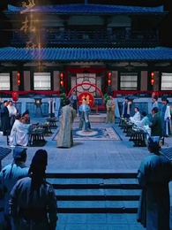 被父皇找回後，開啟虐渣人生 - Episode 32