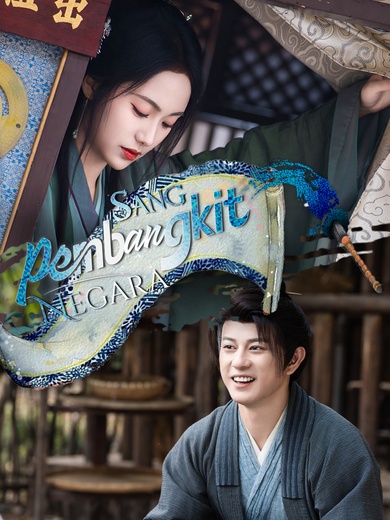 Sang Pembangkit Negara