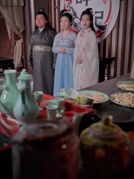 第86集 - 逍遙贅婿