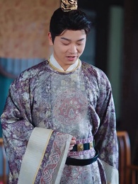 第8集 - 五龍奪嫡，廢物皇子不裝了