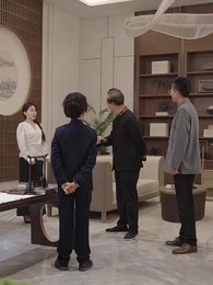 我乃修仙者 - Episode 4