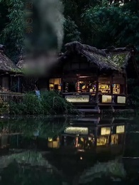 ジャガイモ麺で 富と皇子を手に入れる - Episode 5