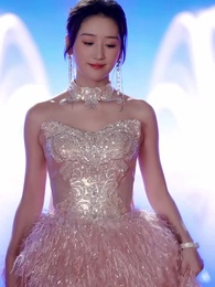 第25集 - 華麗的轉身