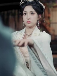 Tú Cầu Định Đế Vương - Episode 27