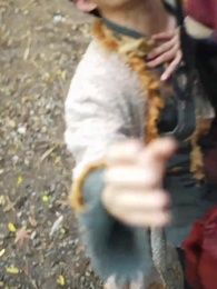 25화 - 칼 든 여인, 가문을 살리다