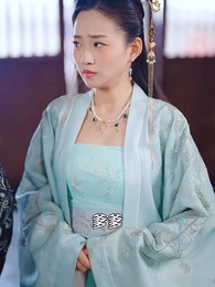 第49集 - 被父皇找回後，開啟虐渣人生