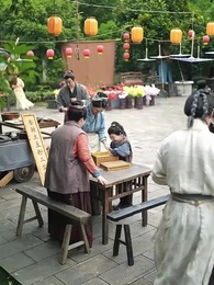 칼 든 여인, 가문을 살리다 - Episode 41