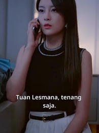 Episode 5 - Antara Perpisahan dan Penantian
