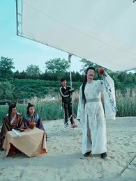 我乃塵世謫酒仙 - Episode 24