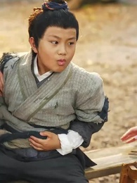 第21話 - ジャガイモ麺で 富と皇子を手に入れる