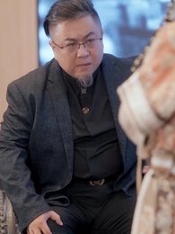 疫病神にも福来る - Episode 17