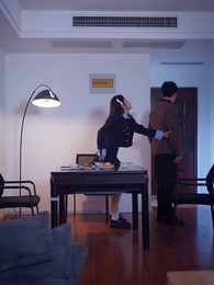 冷たいようで、実は愛してる - Episode 55