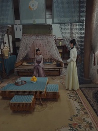 第25集 - 神醫毒妃不好惹