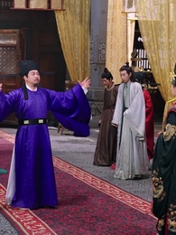 El Examen del Destino - Episode 27