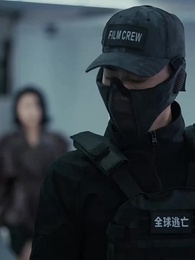 Global Escape - Episode 7