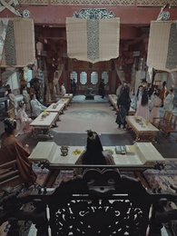 第31集 - 神醫毒妃不好惹