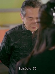 Mamãe não é fácil de domar - Episode 70