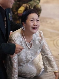 第56話 - 玉龍の名のもとに