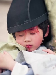 Épisode 54 - Le Secret du Palais