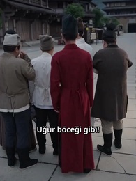 Sonsuz Sevgi ve Güç - Episode 45