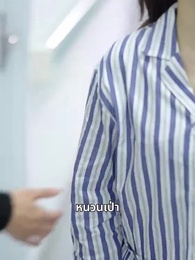 คำสัญญาแห่งสายลม - Episode 30
