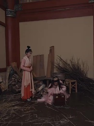 第5集 - 神醫毒妃不好惹