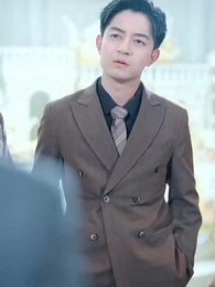 [Dubbed]Runaway Young Master, Hard-Working CEO - Episode 63