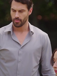 عودة الزوجة المهجورة برفقة ابنها - Episode 52