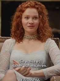 Chef, deine Frau ist super cool - Episode 66