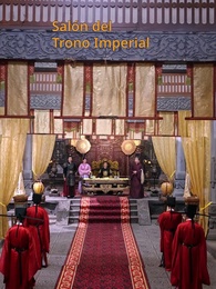 El Examen del Destino - Episode 59