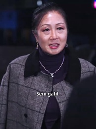 Kaderin Bir Armağanı - Episode 53